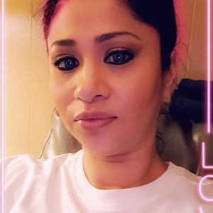 Meet your Posher, Becky